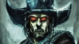 Ghoultown - Ten Seconds to Blood