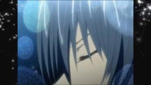 Аниме клип о любви 'Так устроен этот мир' Anime mix
