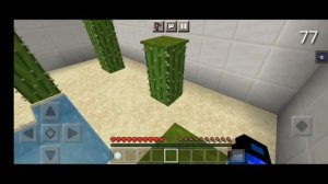 ПАРКУР MCPE 6 ЧАСТЬ. |МАЙНКРАФТ|