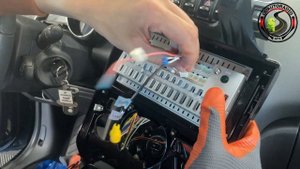 PEUGEOT 3008 et 5008 : Installation Autoradio avec Carplay et Android Auto