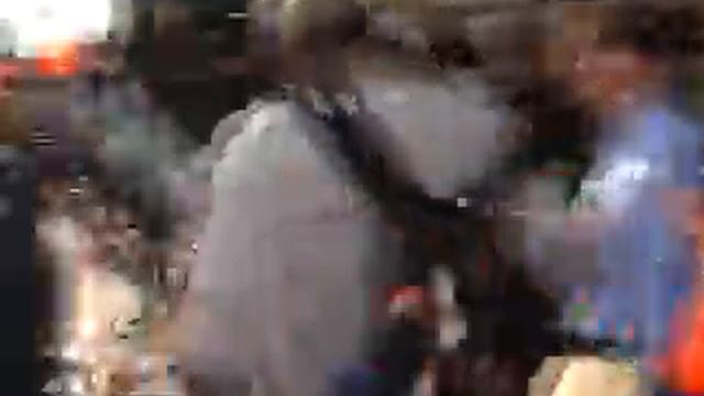 Кубок UEFA у "Шахтера" !!!!!! Прибытие "Шахтера" в Донецк смотреть онлайн