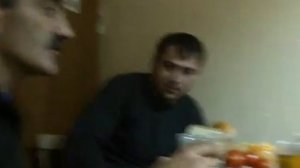 Лучший тост за дружбу