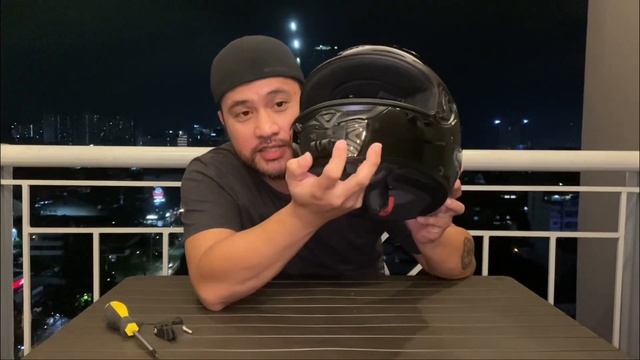 Helmet Chin Mount & GoPro Hero 9 Installation and Testing I motovlog philippines смотреть онлайн