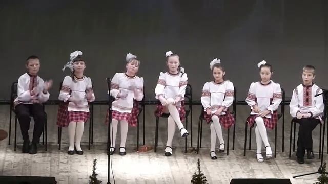 Инструментальный ансамбль "Солнышко" (Удмуртия) смотреть онлайн