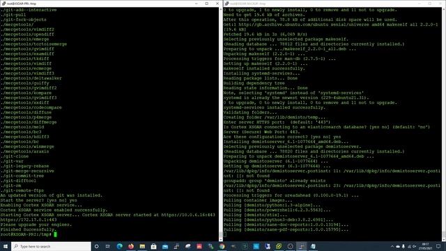 PCSAE - Palo Alto Networks - Certification- Training- Domain 4 Pt 1 смотреть онлайн