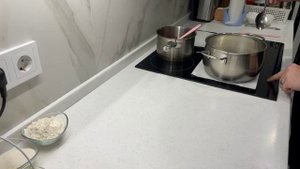 Сливочная карамель