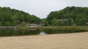 Участок за 2 000 $ в США на озере Lake Lure в Северной Каролине