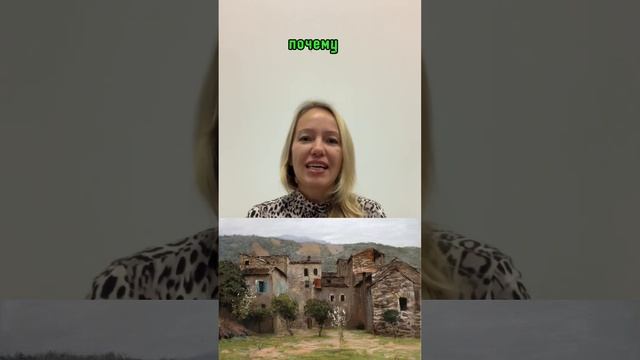 Мировые шедевры. Вид в окрестностях Бордигеры. Исаак Левитан #svetlanagolovach #художник #левитан смотреть онлайн