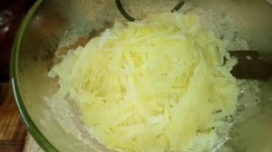 Это просто бомба, готовим картофель без жарки и варки. Картофель по корейски