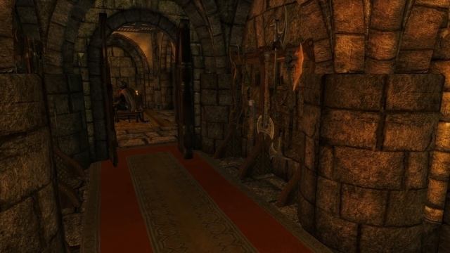 SKYRIM - Special Edition (Ch. 4) #15 : Home Work смотреть онлайн