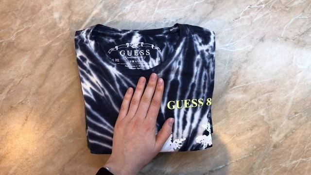 Как сложить вещи, чтобы не гладить смотреть онлайн