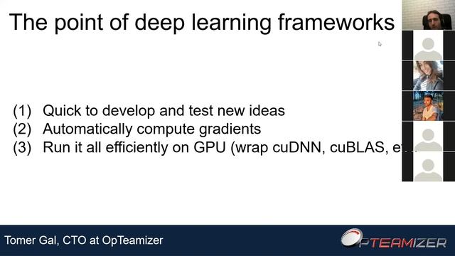 Lecture 05 - Hardware and Software смотреть онлайн