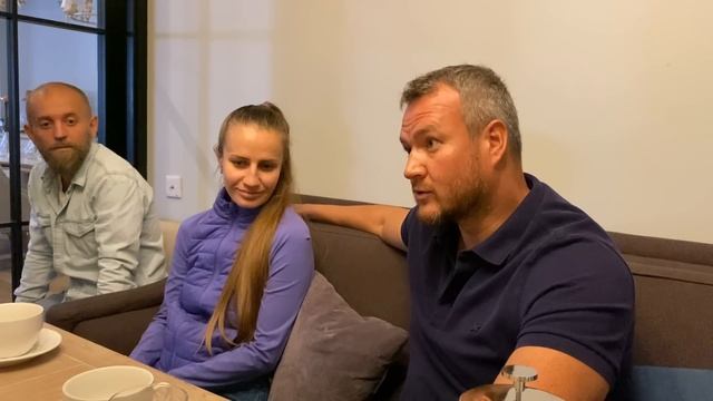 Сергей Долматов интервью для Журнала БлаговестТ  #связь_поколений  #благовест