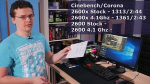 Ryzen 2600 vs 2600x. В чём разница и стоит ли переплачивать?