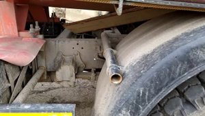 Газ 3307 ассенизаторская машина +7(925) 055-5946
