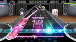 [EXPERT] START - Strawberry Prince ~ Great Full Combo ~ D4DJ Groovy Mix