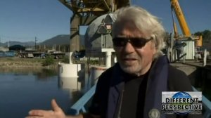 Wave Energy Vancouver Wave Power