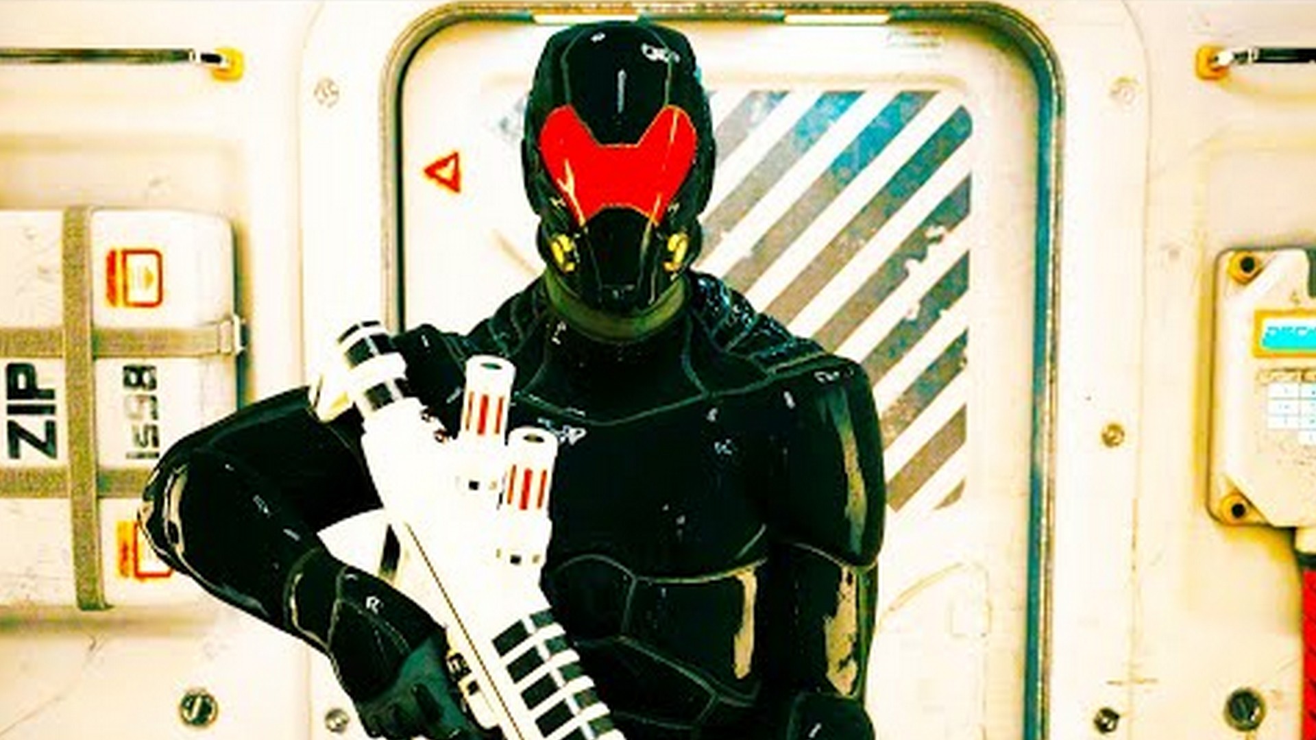 Украли подругу. Истории из бескрайней пустоты #1.mp4