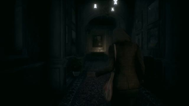 Bumbling Through Remothered: Tormented Fathers p.4 смотреть онлайн