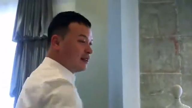 Наиль Байкучуков в гостях у SAUKELE смотреть онлайн