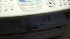 BROTHER MFC 7420
