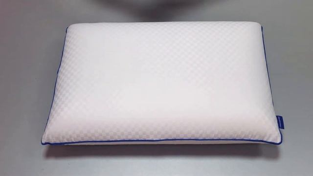 Купить ортопедическую подушку Big Class. Философия Сна. Интернет магазин. смотреть онлайн