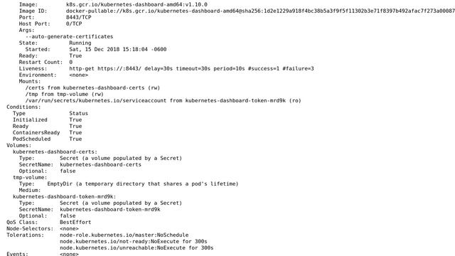 DevOps & SysAdmins: Kubernetes API server issue смотреть онлайн