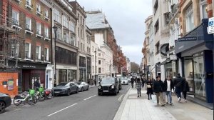 Англия, Обзорная экскурсия по Лондону 2023