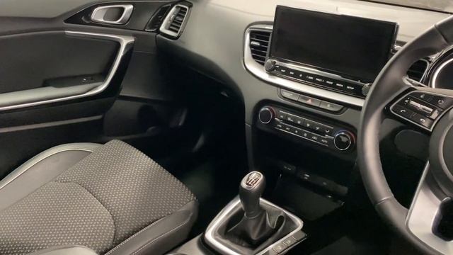 KIA CEED PX20VYB смотреть онлайн