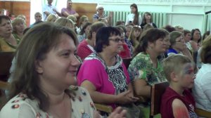 Деревенская история. О селе Новоключи