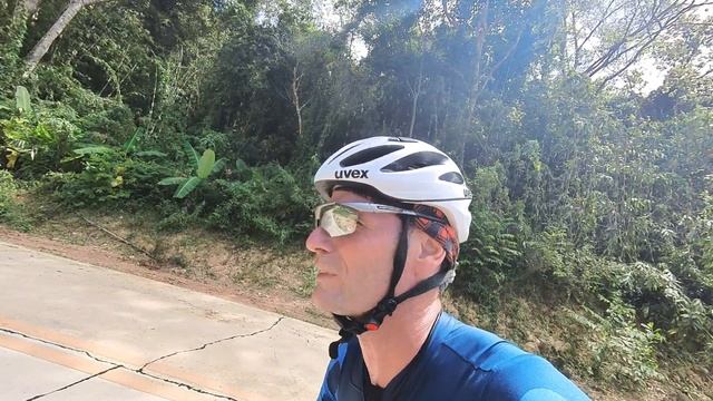 Lago Maggiore oder Gardasee? Ich fand diesen paradiesischen Ort auf Coron, Philippinen per Rennrad? смотреть онлайн