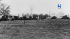 Вторая мировая война Цена империи Чего стоит империя Серия 9 Начало конца