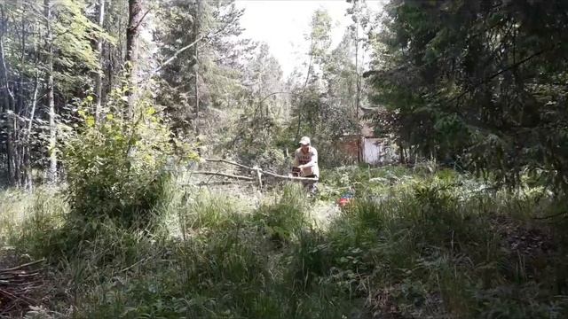 не рыбалка но тоже отдых.дача 55 км.пасадников остров.