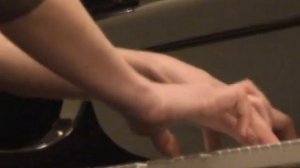 Скрябин Прелюдия №10