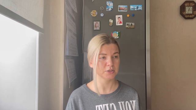 ЧТО ПРИНИМАЛА ВО ВРЕМЯ... КАК ДОЛГО ДЛИЛОСЬ... СТРАХ И ВОПРОС САМОЙ СЕБЕ.