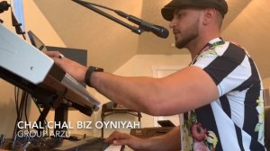 Чаг чал  Galin Enishta oyn Ahiska musik yeni 2021 Ахыска Свадебная музыка Instagram @group.arzu2011