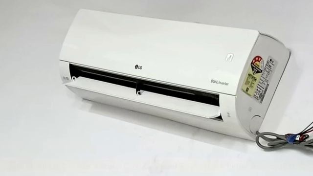 lg 1.5 ton 3 star dual inverter split ac 2023 | lg ai convertible 6 in 1 cooling 2023 model 1.5 ton смотреть онлайн