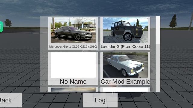показываю как можно очень легко скачать моды в simple car crash смотреть онлайн