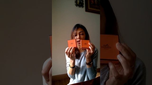 Hermes bracelet in Aliexpress!!? смотреть онлайн