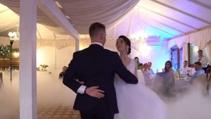 Best Cuidar Nuestro Amor Wedding dance / Первый свадебный танец Дмитрия и Ольги/ Wedding dance