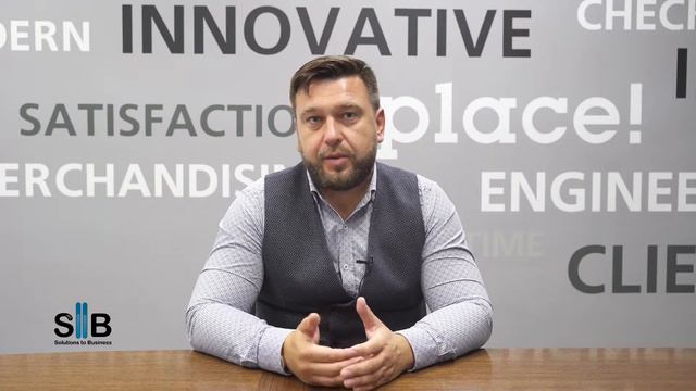 Logist Pro от S2B Group. Опыт внедрения в Place. смотреть онлайн