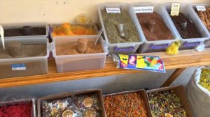 Лагич/ Иссмаиллы/ деревня мастеров / экстремальная поездка/ выше гор только горы