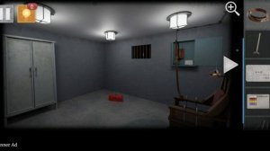 Jailbreak Prison Escape Chapter I Death Chamber Walkthrought