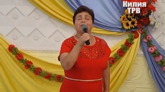 Килия. Вечер "Всё начинается с любви". смотреть онлайн