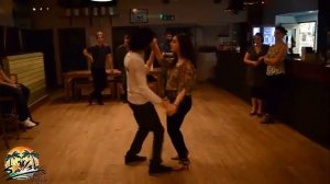 Bachata Workshop Forum 29.04.2014
