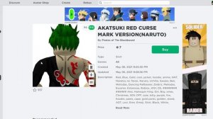 Shindo Life Обнова ? Как добавить Одежду из Роблокса в Шиндо Лайф . Где взять id roblox одежды