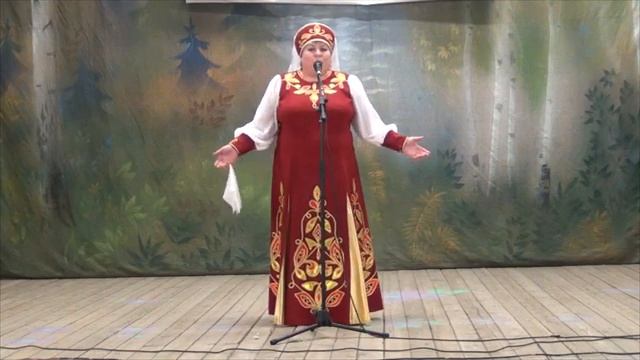 Оксана Петина (Куйбышевский район)