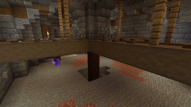 МайнШилд Академия #07 - Торговый центр Милдхейм | Выживание в Майнкрафт без модов смотреть онлайн