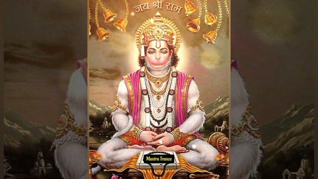 Bajrangbali Status ** Lord Hanuman Whatsapp status ** Hanuman Mantra