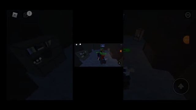 Roblox - страшный лагерь смотреть онлайн